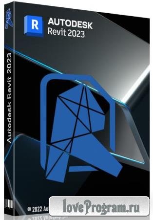 Autodesk Revit 2023.1 Build 23.1.1.24 by m0nkrus (MULTi/RUS/ENG)