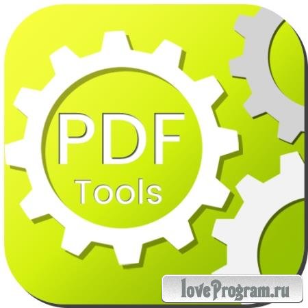 PDF-Tools 9.5.366.0