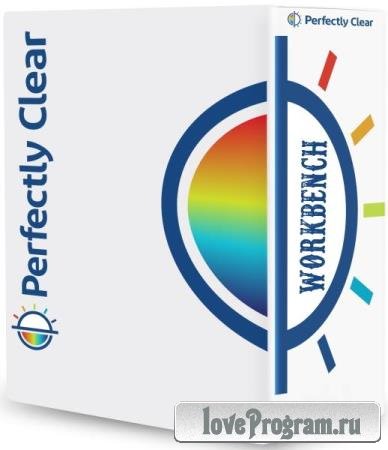 Perfectly Clear WorkBench 4.2.0.2383 + Portable