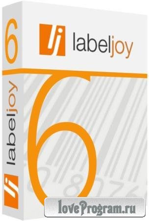 Labeljoy Light / Basic / Full / Server 6.23.01.10