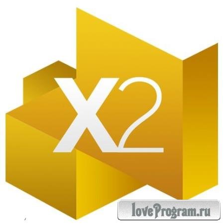 xplorer2 Professional / Ultimate 5.3.0.2 + Portable