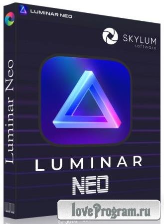 Skylum Luminar Neo 1.6.4 10948 Portable