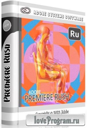 Adobe Premiere Rush 2.7.0.51 by m0nkrus