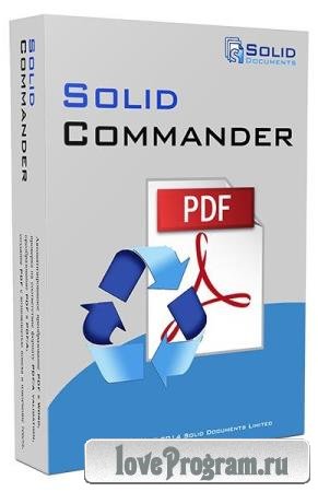Solid Commander 10.1.15836.9574