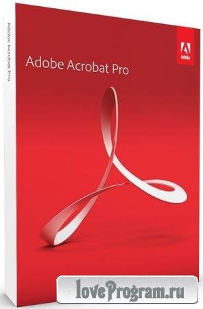 Adobe Acrobat Pro 2023.001.20174 Portable (MULTi/RUS)