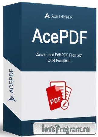 AceThinker AcePDF 1.0.0.0