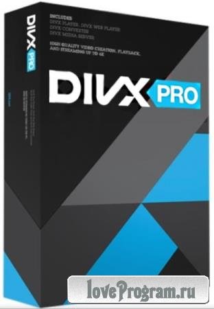DivX Pro 10.10.0