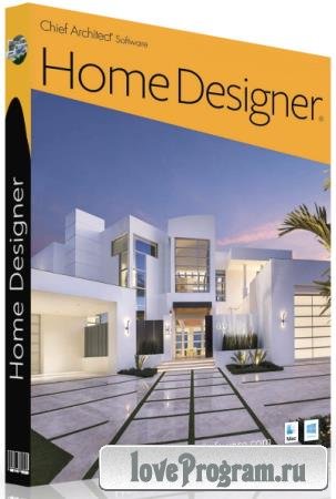 Home Designer Professional / Architectural / Suite 2024 25.3.0.77