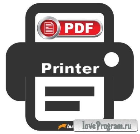 Bullzip PDF Printer Expert 14.3.0.2961