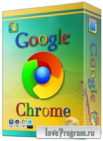 Google Chrome 115.0.5790.110 Stable + Portable