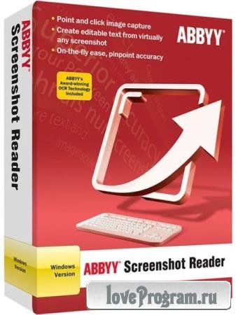 ABBYY Screenshot Reader 16.0.14.7295 Portable (RUS/2023)
