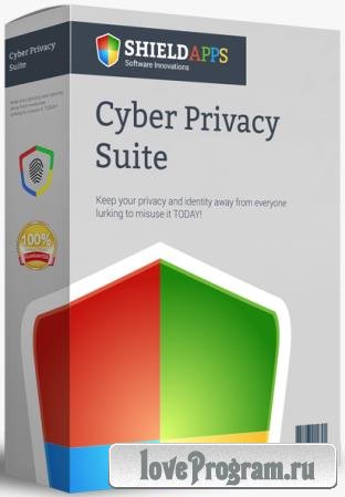 Cyber Privacy Suite 4.1.1