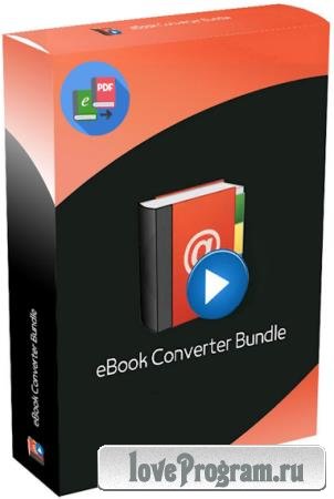 eBook Converter Bundle 3.23.10820.449 + Portable