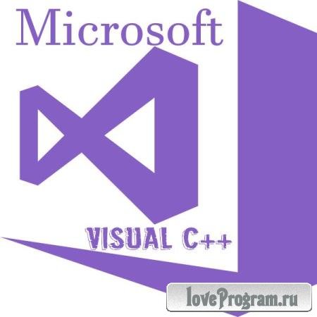 Microsoft Visual C++ 2015-2022 Redistributable 14.38.33126.1