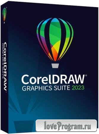 CorelDRAW Graphics Suite 2023 24.5.0.731 + RePack (MULTi/RUS) CorelDRAW Graphics Suite 2023 24.5.0.731 + RePack (MULTi/RUS)
