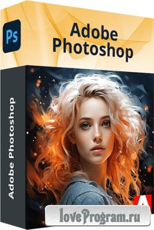Adobe Photoshop 2024 25.5.0.2475 Beta RePack + Portable (RUS/ENG)