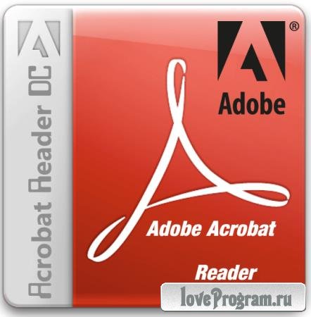 Adobe Acrobat Reader 2023.008.20533 Lite (RUS/ENG)
