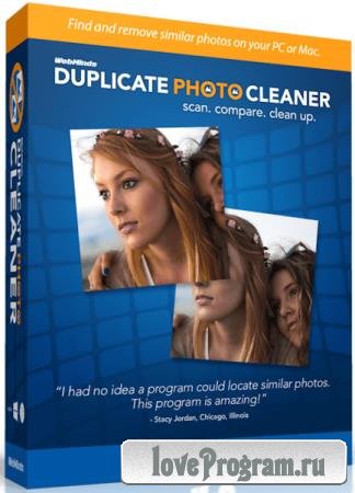 Duplicate Photo Cleaner 7.17.3.45 + Portable