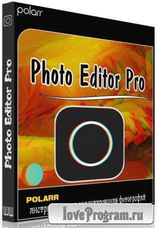 Polarr Photo Editor Pro 5.11.6
