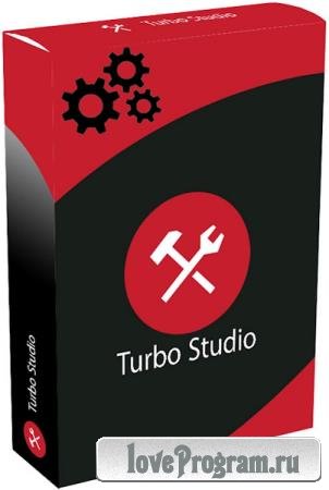 Turbo Studio 24.4.12 + Portable