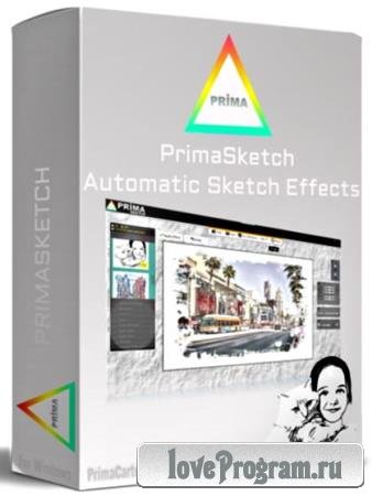 Prima Sketch 1.3.3