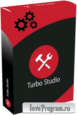 Turbo Studio 24.5.9 + Portable