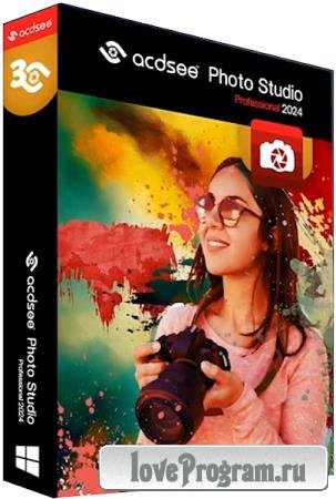 ACDSee Photo Studio Professional 2024 17.1.1.2859