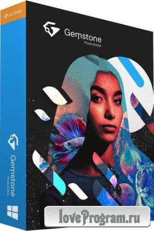 ACDSee Gemstone Photo Editor 14.0.0.1130