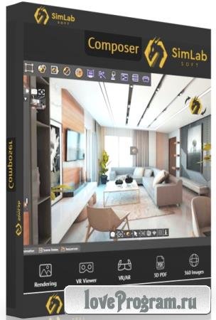 Simlab Composer 12.0.34
