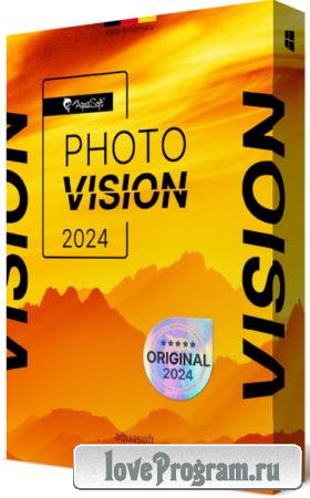 AquaSoft Photo Vision 15.2.05 + Portable