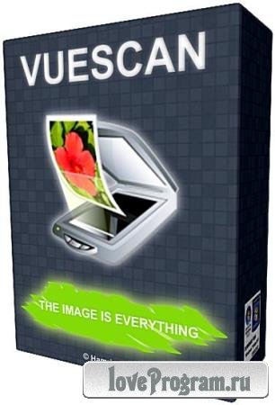 VueScan Pro 9.8.35 + OCR + Portable