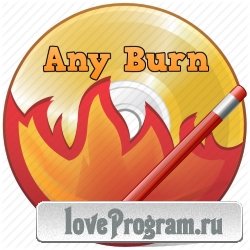 AnyBurn Pro 6.2 Final + Portable