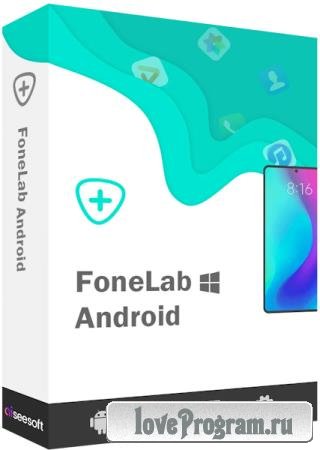Aiseesoft FoneLab for Android 5.0.38 + Portable