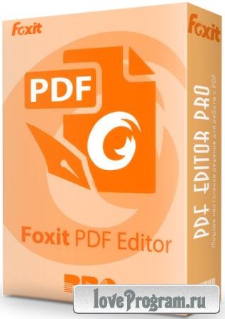 Foxit PDF Editor Pro 2024.2.3.25184 Portable (MULTi/RUS) Foxit PDF Editor Pro 2024.2.3.25184 Portable (MULTi/RUS)
