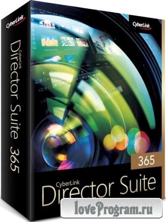 CyberLink Director Suite 2025 13.0