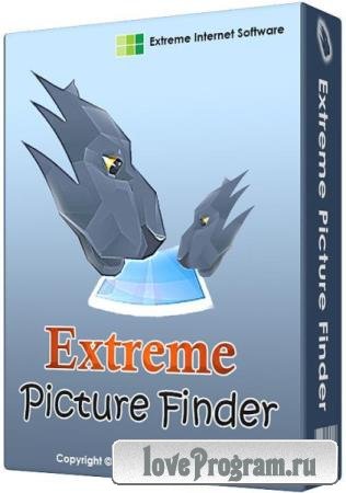 Extreme Picture Finder 3.66.11 + Portable