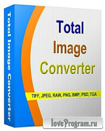 CoolUtils Total Image Converter 8.2.0.275 + Portable