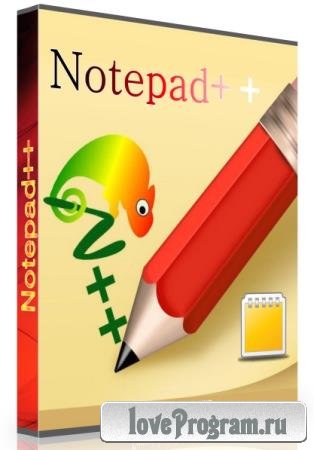 Notepad++ 8.7.2 Final + Portable