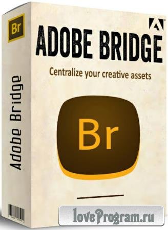 Adobe Bridge 2025 15.0.1.412 (MULTi/RUS)