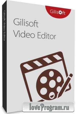 GiliSoft Video Editor 18.4.0