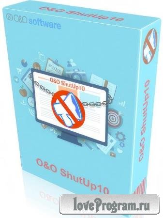 O&O ShutUp10++ 1.9.1440.418 Portable