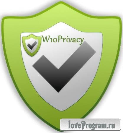 W10Privacy 5.1.0.2 + Portable