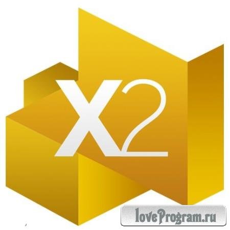 xplorer2 Professional / Ultimate 6.1.0.3 + Portable