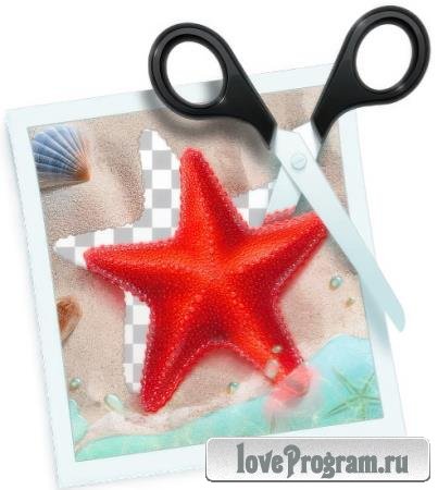 Teorex PhotoScissors 9.3.1 + Portable