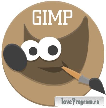 GIMP 3.1.2 Stable + Portable