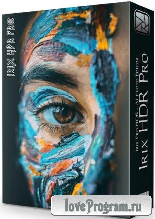 Irix HDR Pro 2.3.48 + Portable (MULTi/RUS)