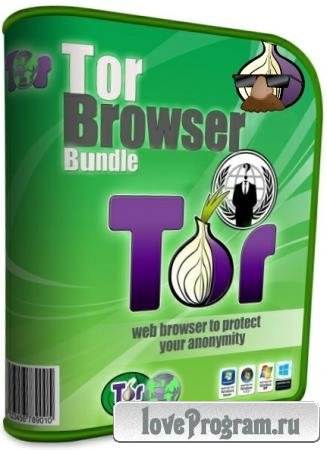 Tor Browser Bundle 14.5.6 Final Portable (MULTi/RUS)