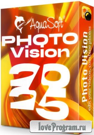 AquaSoft Photo Vision 16.2.06 + Portable