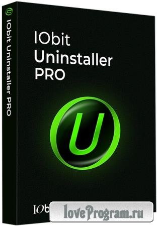IObit Uninstaller Pro 15.0.0.13 Final + Portable