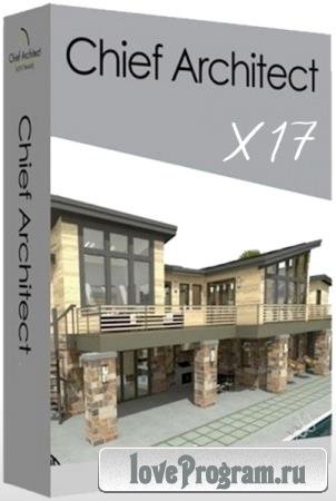 Chief Architect Premier X17 27.2.1.2